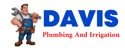 Trusted plumber in ASHTON